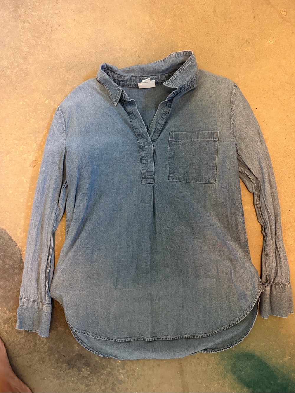 Liz Claiborne